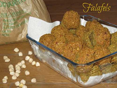 Falafels