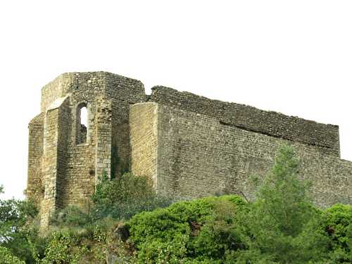 Fête de la châtaigne à Collobrières