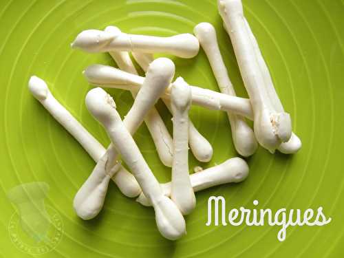 Meringues