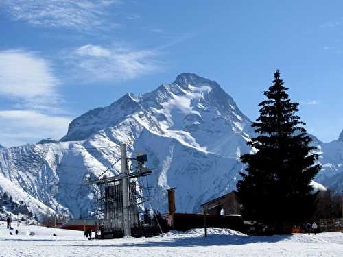 P'tit chef aux 2 Alpes