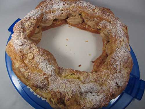 Paris-Brest