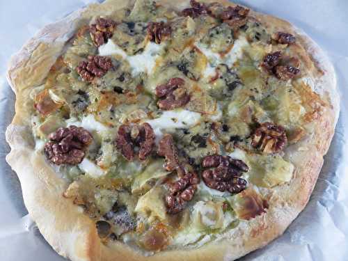 Pizza du Vercors