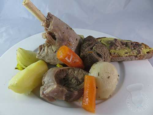 Pot au feu