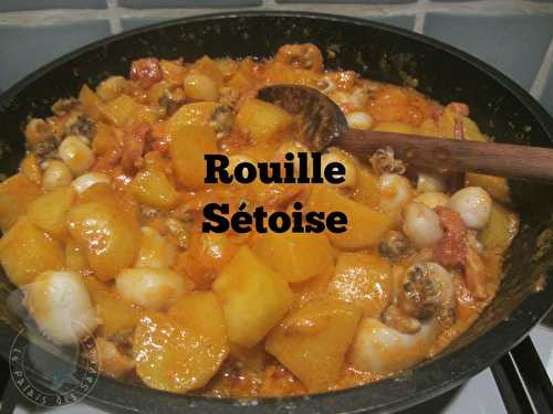 Rouille Sétoise