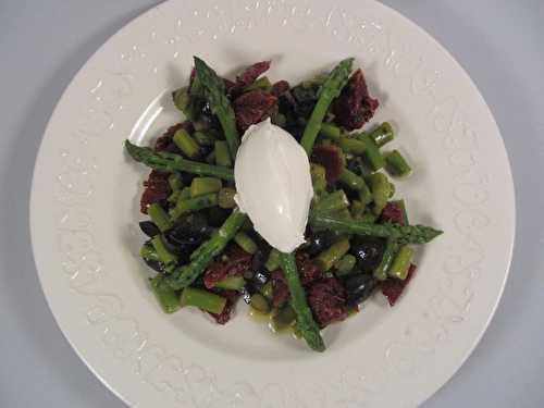 Salade Arlésienne