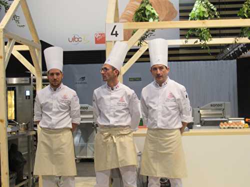 Sirha 2019, les concours