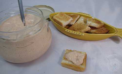 Taramasalata