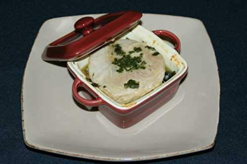 Thon à la Provençale
