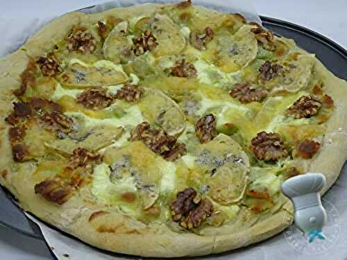 Pizza du Vercors
