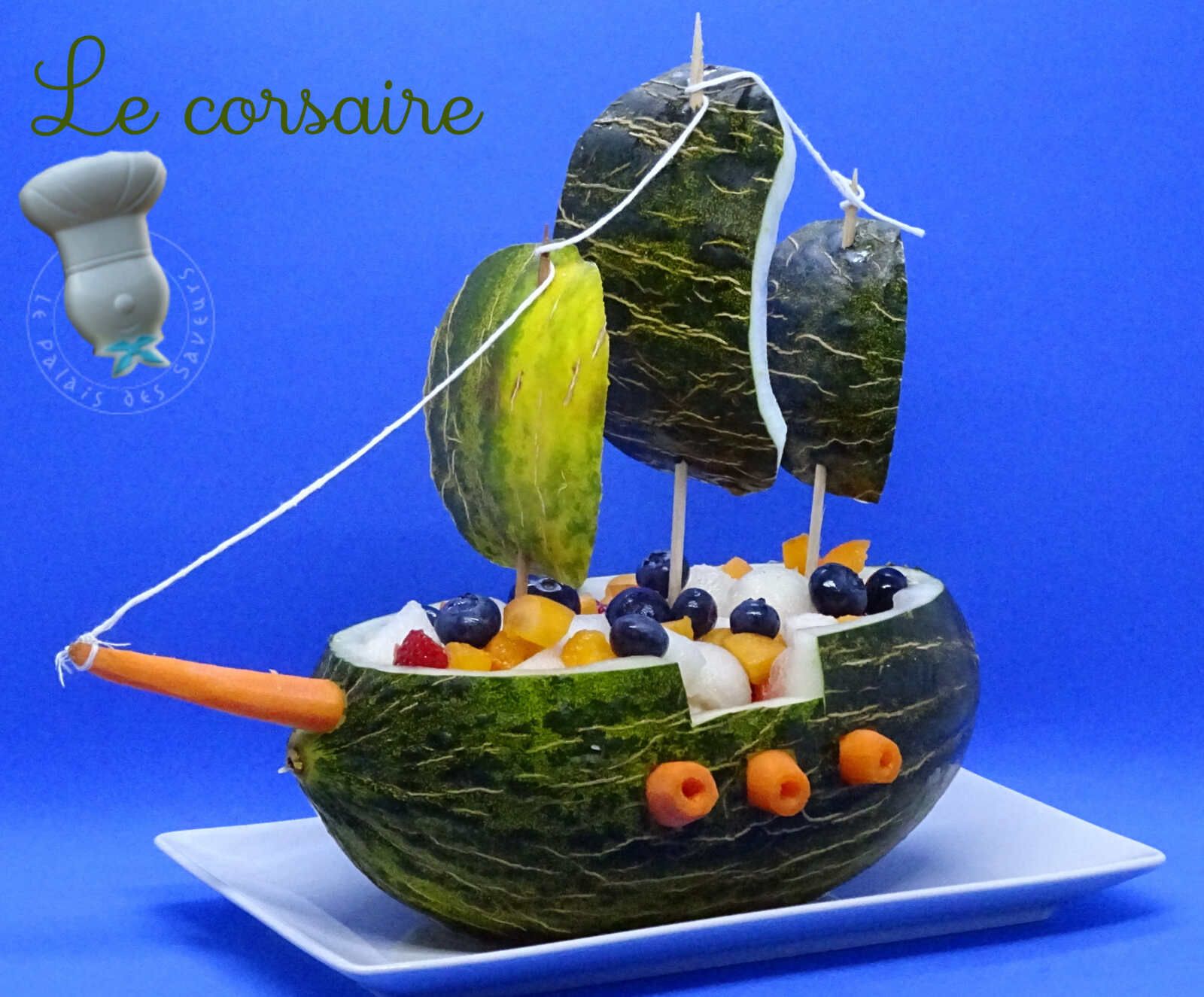 Le corsaire