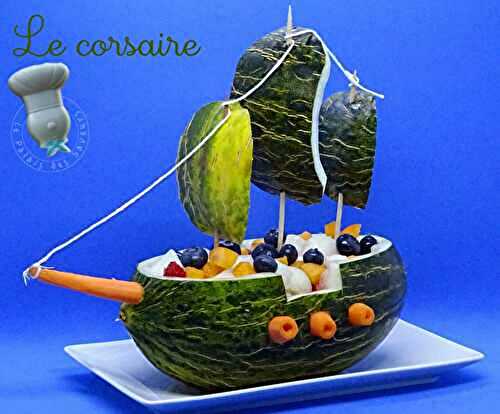 Le corsaire