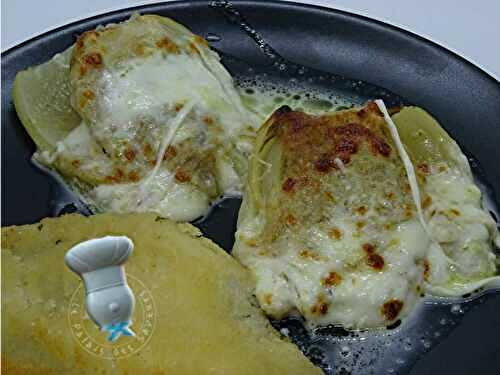 Fenouils à l'italienne