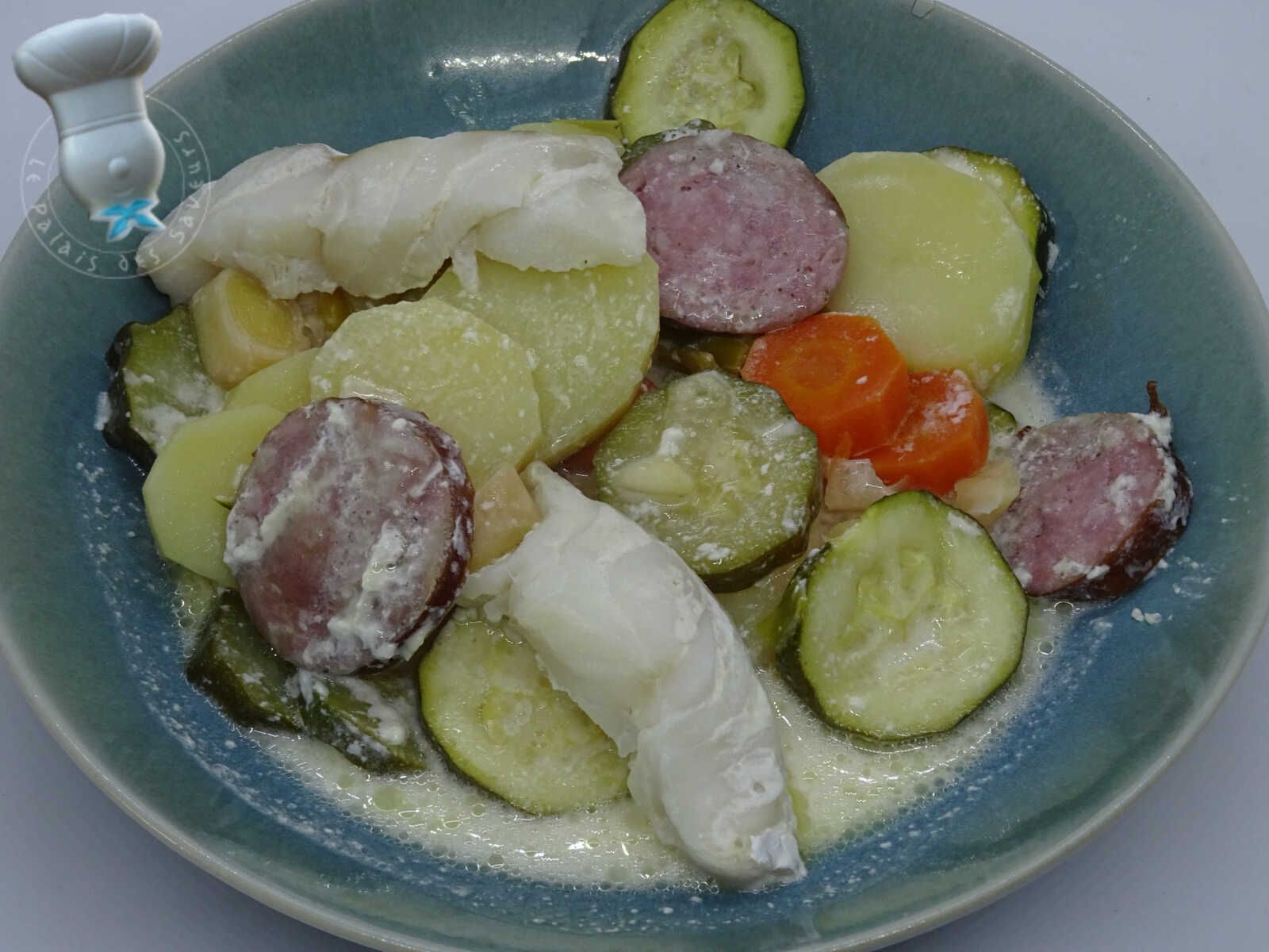 Patates "pigouilles" de Quéménès