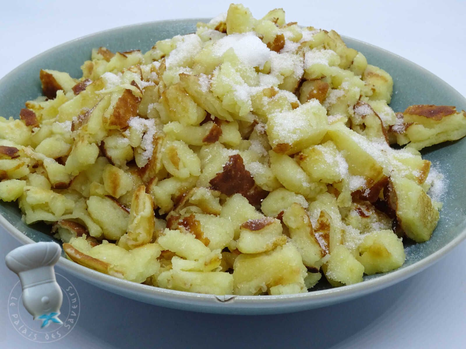 Farz buen, le far rapide