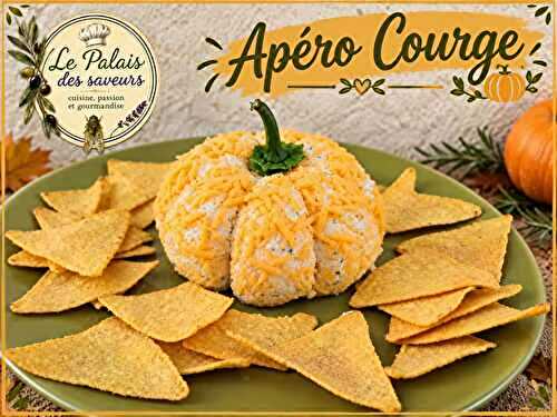 Apéro courge