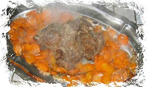 Boeuf carottes - Le sachet d'épices