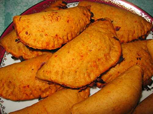 Empanadas