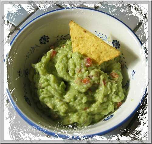 Guacamole