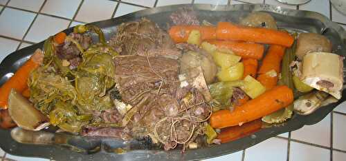 Pot-au-feu