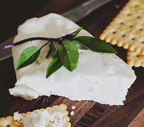 Cream Cheese Vegan