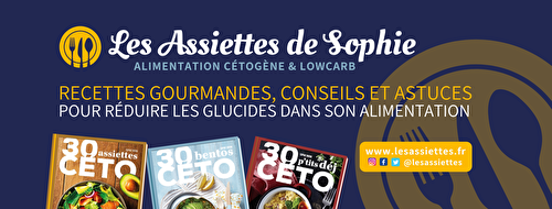 Les ingrédients essentiels de la cuisine cétogène