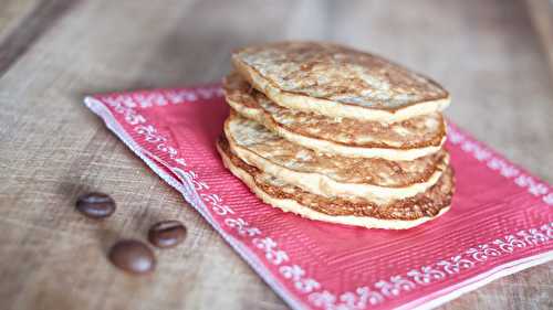 Recette des galettes au son d'avoine