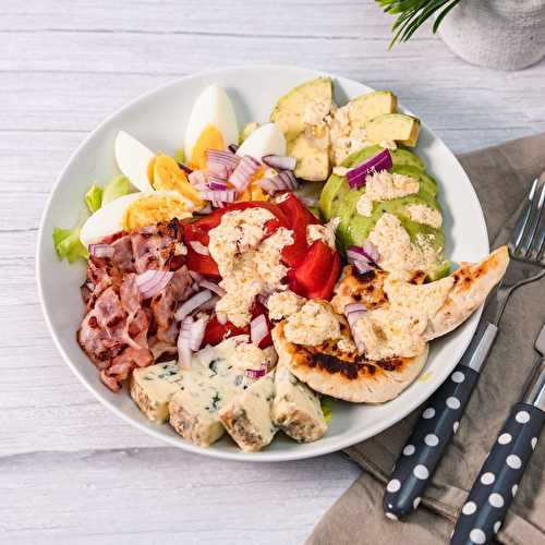 Salade Cobb