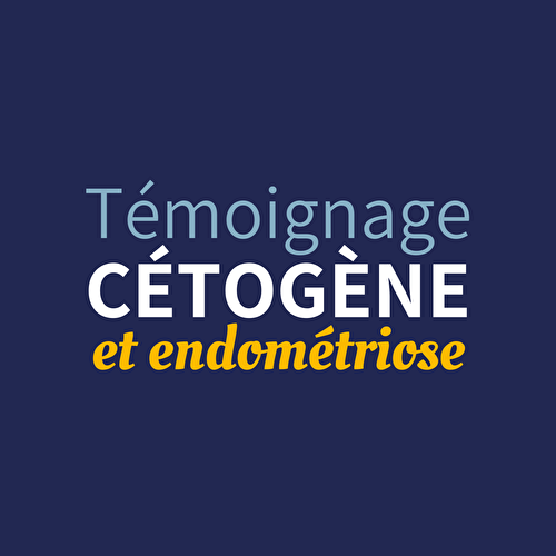 Endométriose et régime cétogène : le témoignage de Céline