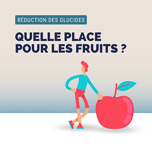 Faut-il vraiment supprimer les fruits pour perdre du poids ?