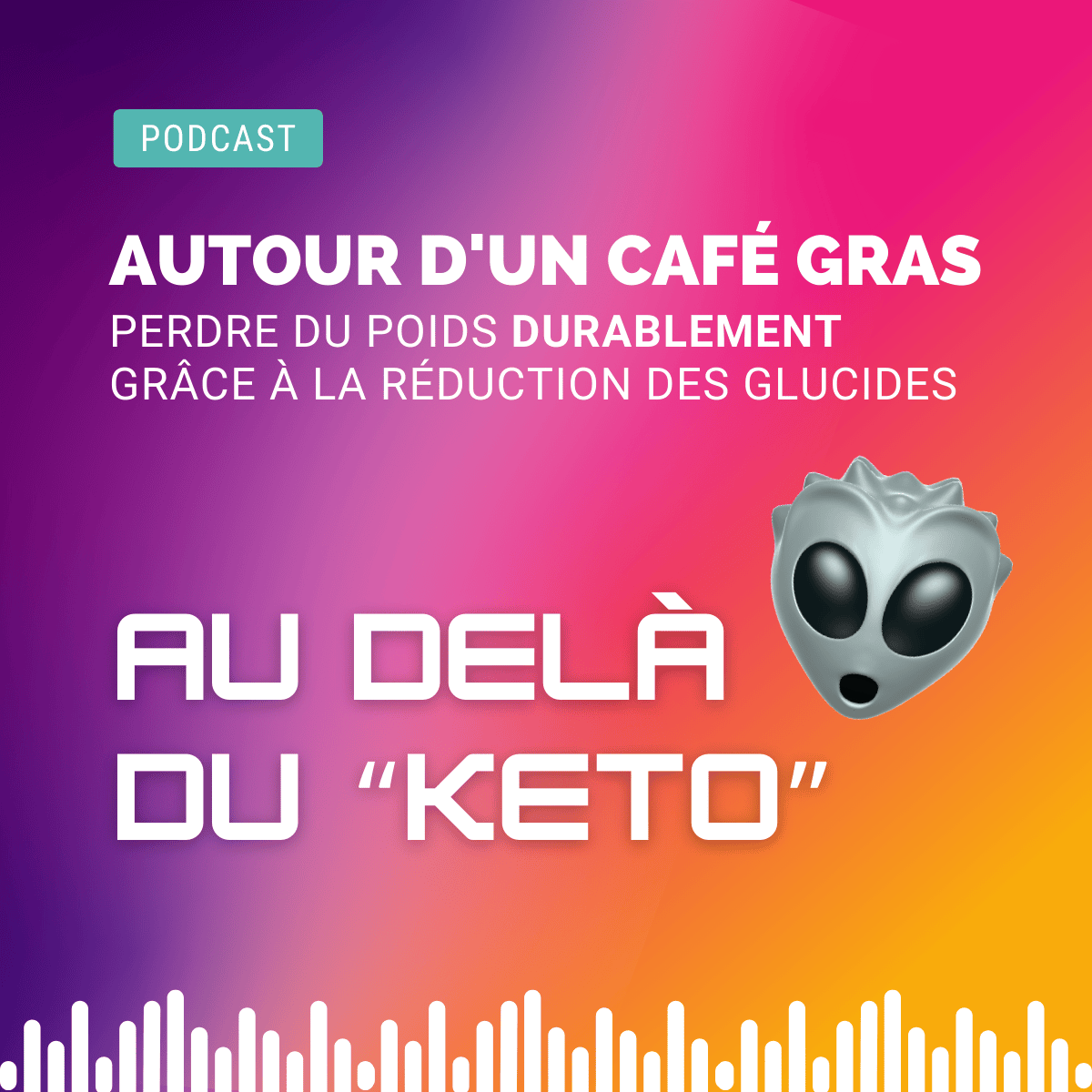 Et si vous alliez au delà du régime keto ?