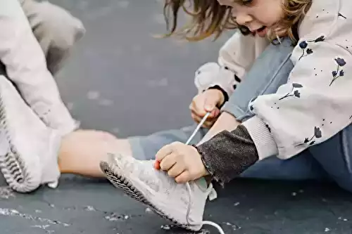 L’échec, c’est quand on arrête d’essayer 💪