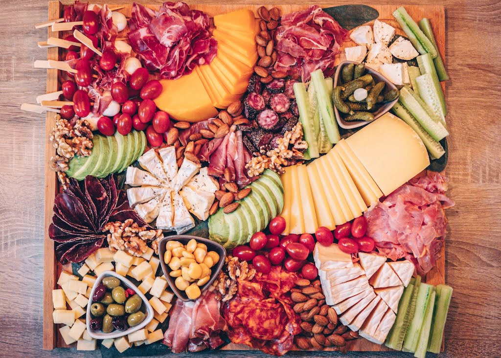 Fromage et régime keto : ce qu’on ne te dit pas