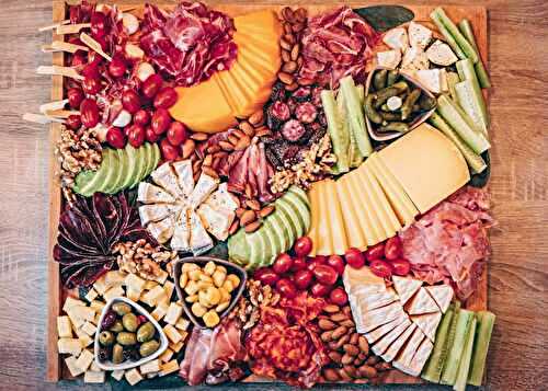 Fromage et régime keto : ce qu’on ne te dit pas