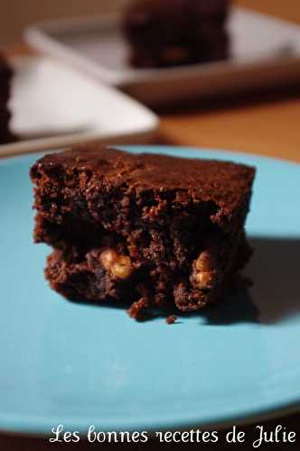 Brownie #2