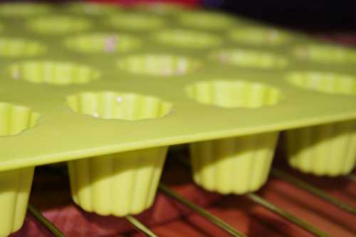 Canelés à la crème de marron