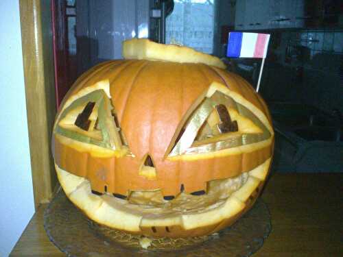 ATELIER HALLOWEEN