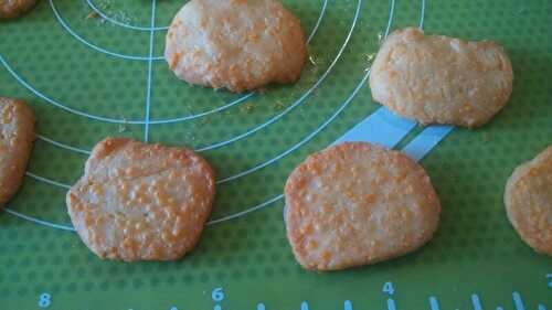 BISCUIT A L EMMENTAL