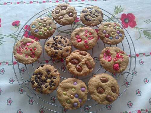 Cookies maison