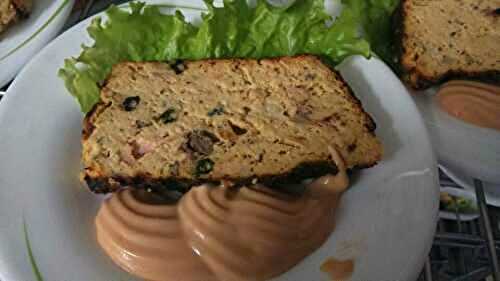 TERRINE DE POISSON