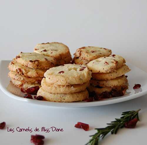 Biscuits de Noël pour le recueil de Tarzile