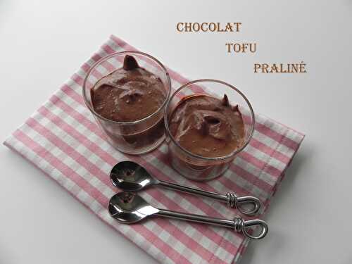 Mousse au chocolat, facile et rapide, sans gluten et sans lactose