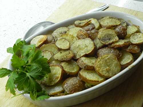 Parmentier nouveau genre, sans gluten et sans lactose, ou comment utiliser un reste de viande à tourtière