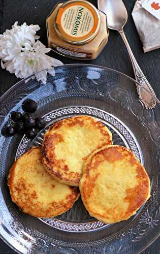 Brioche perdue aux pays des caribous