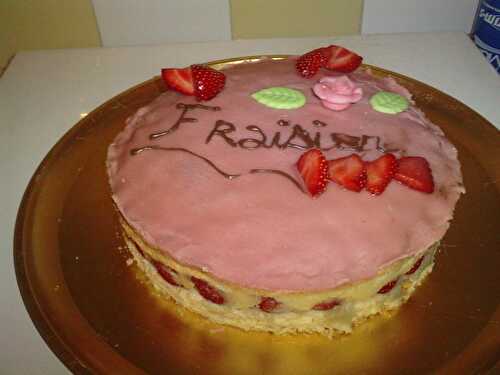 Fraisier