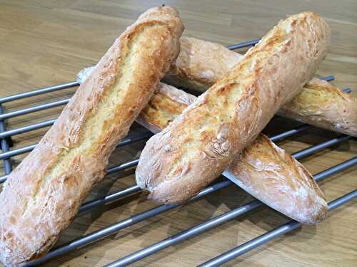 Baguette Maison