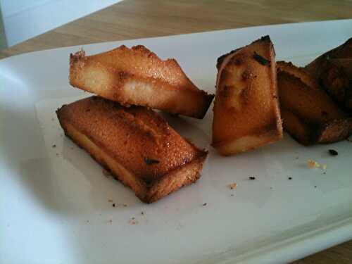 Financiers