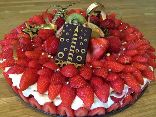Fraisier