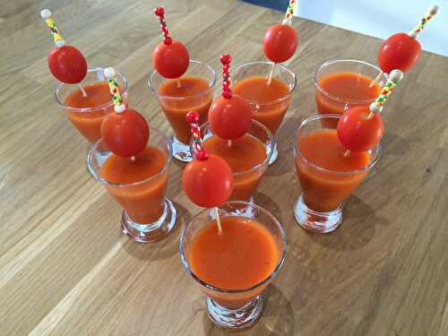 Gaspacho