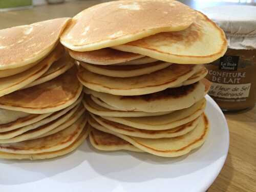 Pancakes