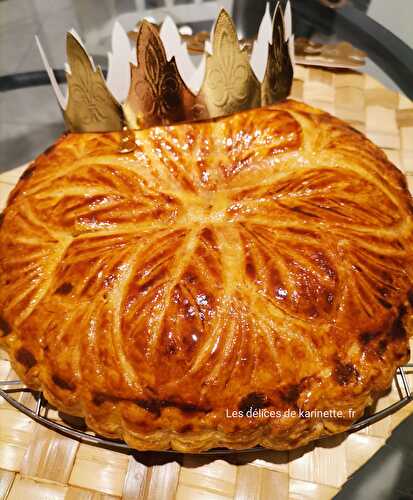 Bien reussir sa galette des rois : astuces et conseils